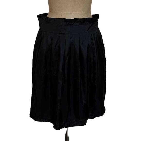 See by Chloe Pleated Mini Skirt - Picture 3 of 7